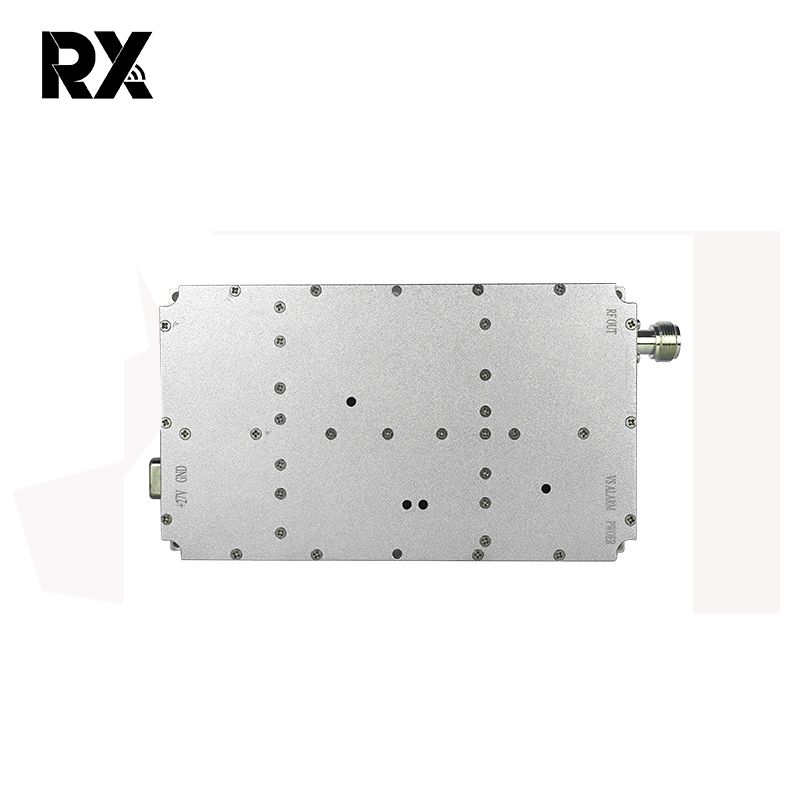 1,5 GHz 100 W Anti-Drohnen-Signalstörsendermodul