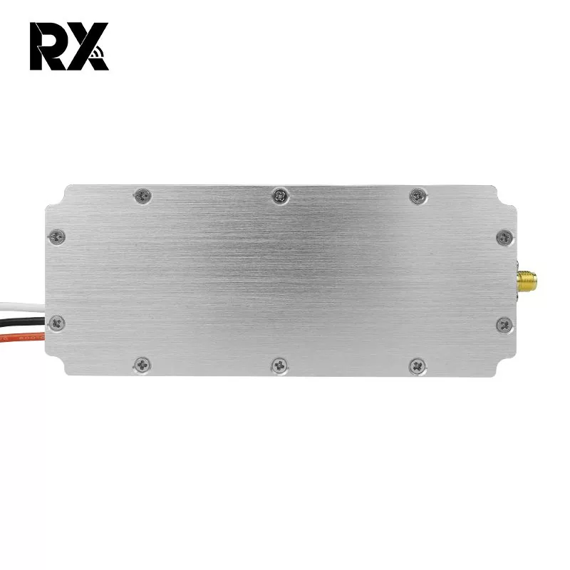 100-2700 MHz 30 W Anti-Drohnen-Störsendermodul