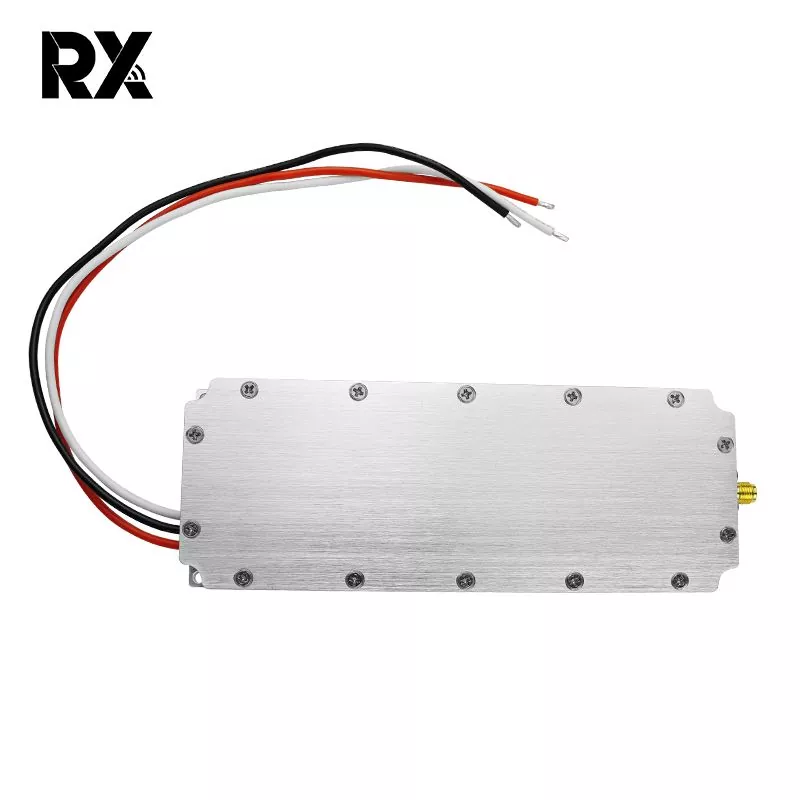 100-2700 MHz 50 W Störsendermodul zur Abwehr von Drohnen