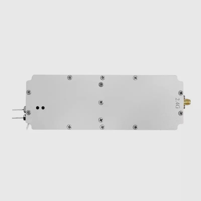 2.4G 50W Anti-Drohnen-Signal-Störsender-Modul