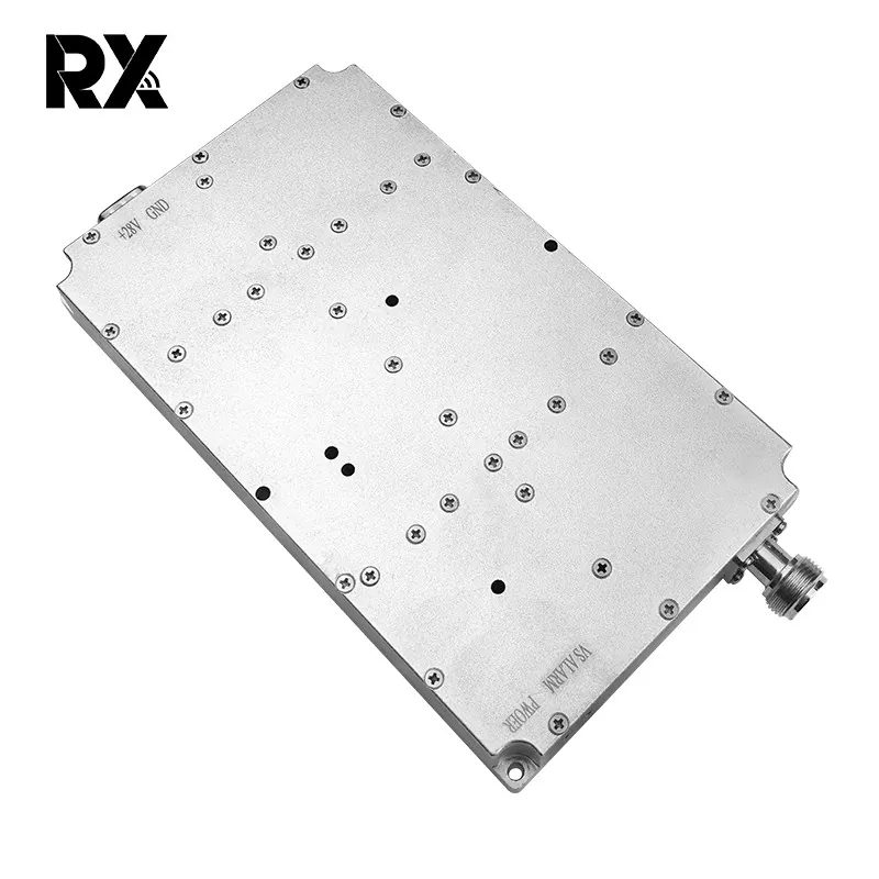 2,4G Leistungsverstärkermodul WIFI Verstärkermodul 100W