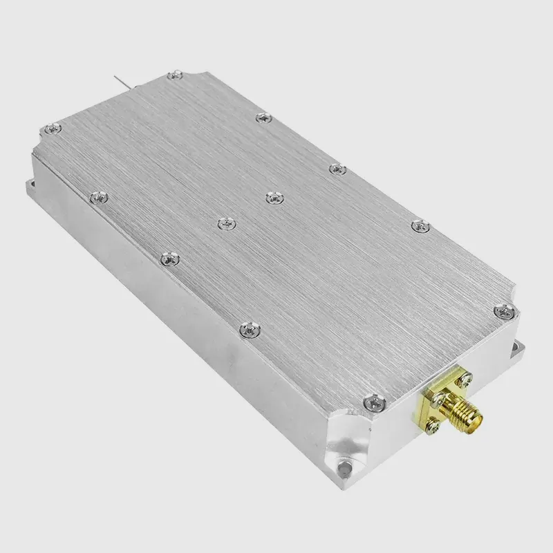 2,4 GHz 30 W Anti-Drohnensignal-Störsendermodul