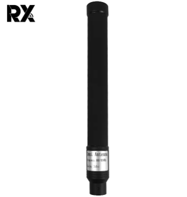 Welche verschiedenen Antennentypen werden in der drahtlosen Kommunikation verwendet?