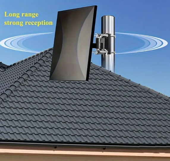 Innenantenne vs. Außenantenne: Welche ist besser?