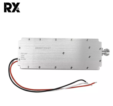 Was sind die Hauptfunktionen von Zirkulatoren in Drohnen-Signalstörsendern?