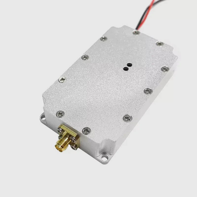 2G 3G 4G 5G WIFI GPS 10W Telefonsignal-Störsender-Modul