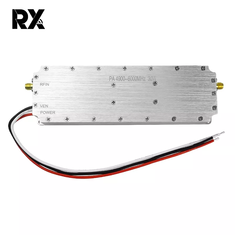 30-W-HF-Verstärkermodul für Signalfeld