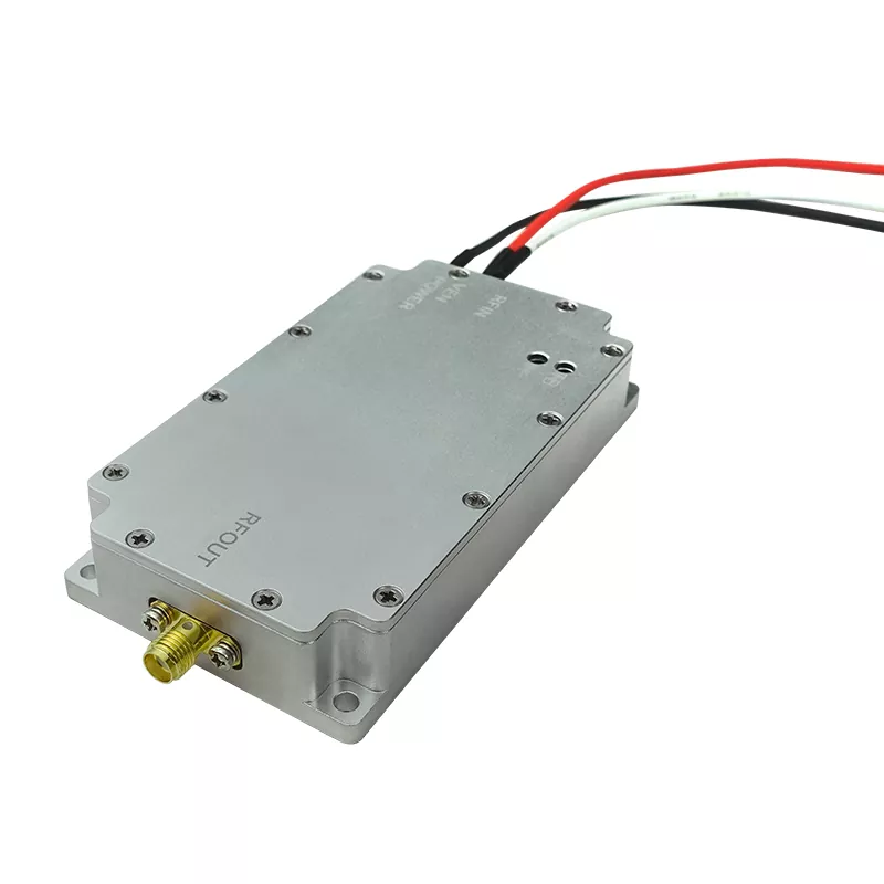 40W 1,6G Anti-Drohnen-Modul UAV Anti-RF-Modul