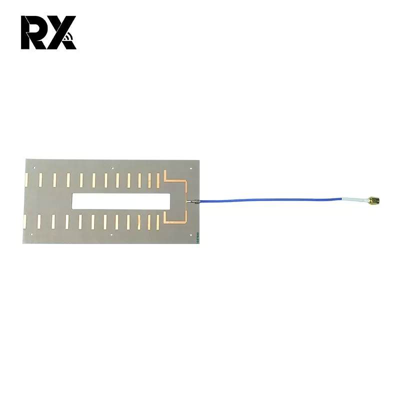 5,8G 45°18dBi verbesserte gerichtete PCB-Antenne