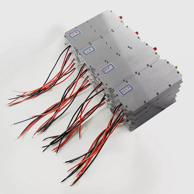 50W Anti-Drohnensignal-Störsender-Modul