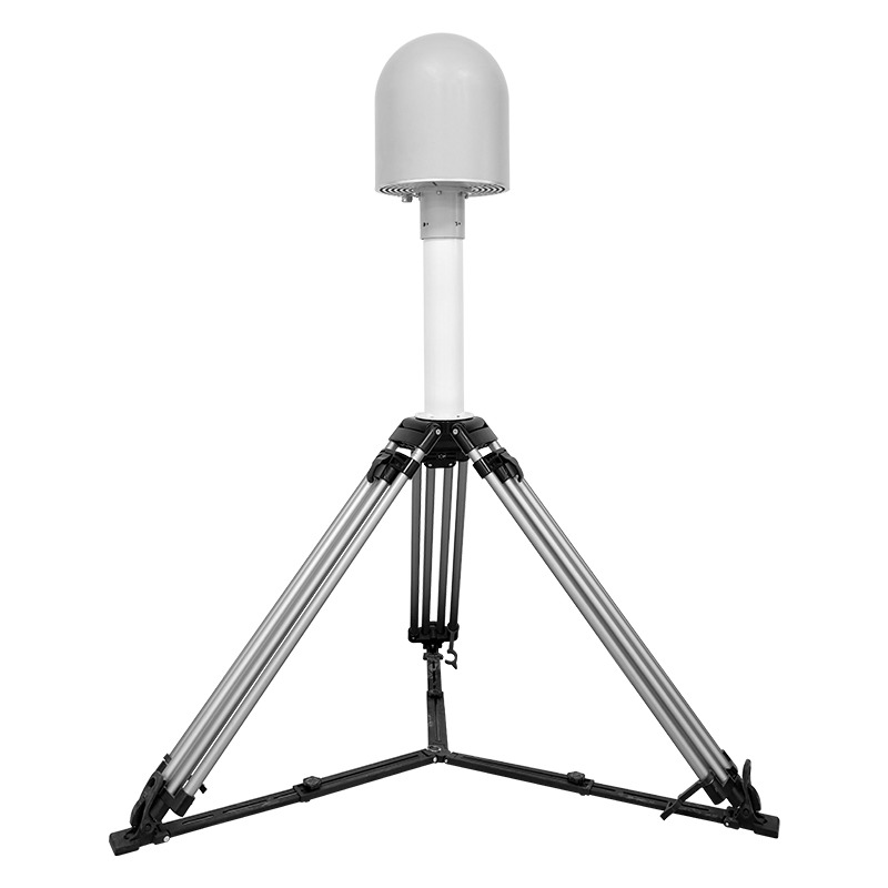 5 km langes Drohnen-Sicherheitsverteidigungssystem erkennt UAV-Erkennung