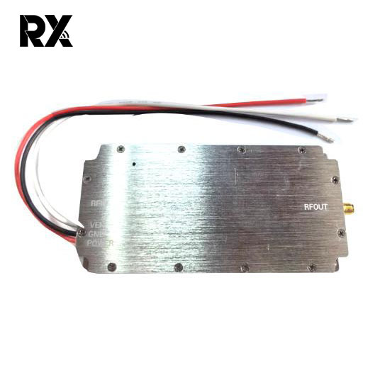 750 MHz 50 W Anti-Drohnen-Blocker-Signalmodul Drohnendetektor