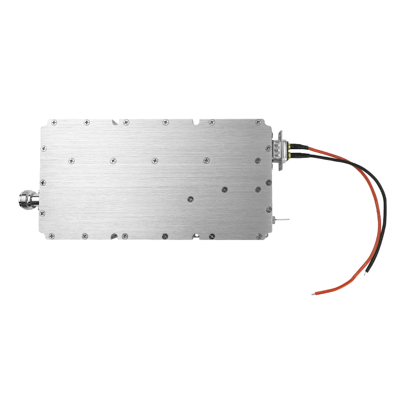 800-900 MHz 100 W LDMOS-Anti-Drohnen-Störsendermodul