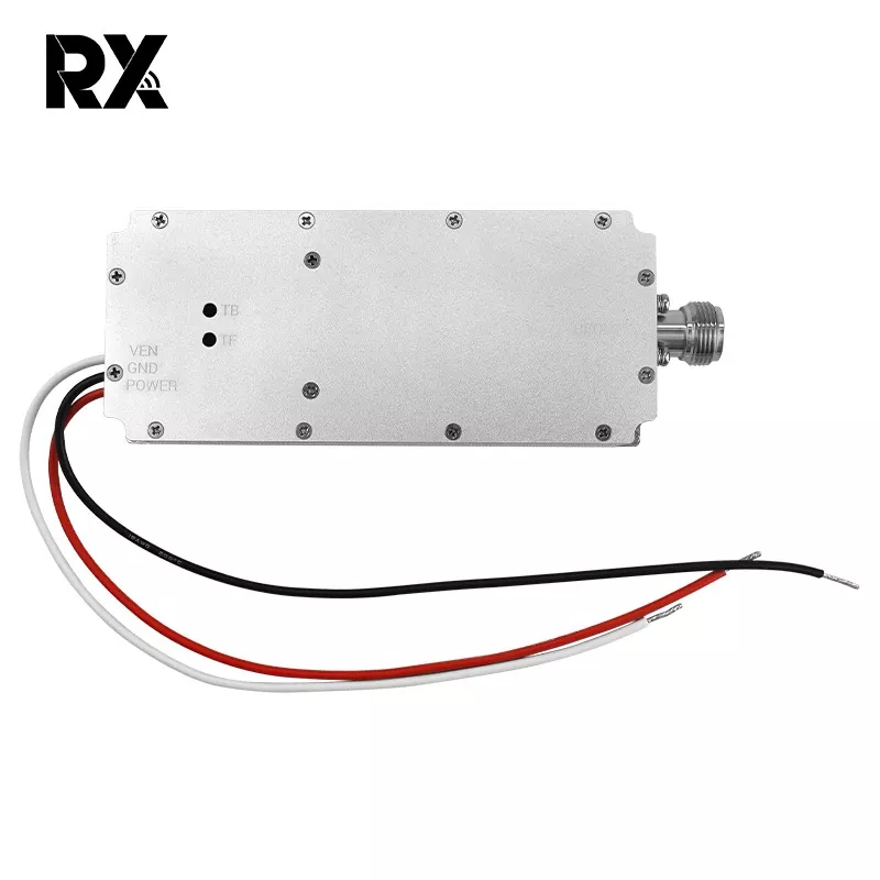 Anti-UAV-90-W-Hochleistungsmodul mit Circle Protect