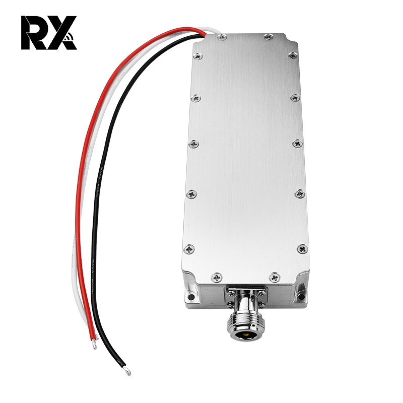 Zirkulator 2,4 GHz 50 W UAV-Störmodul