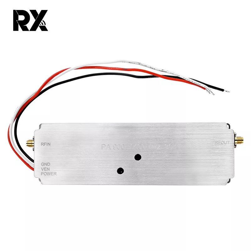 Maßgeschneidertes 30-W-AP-Modul ohne digitale Quelle mit 900–1400 MHz