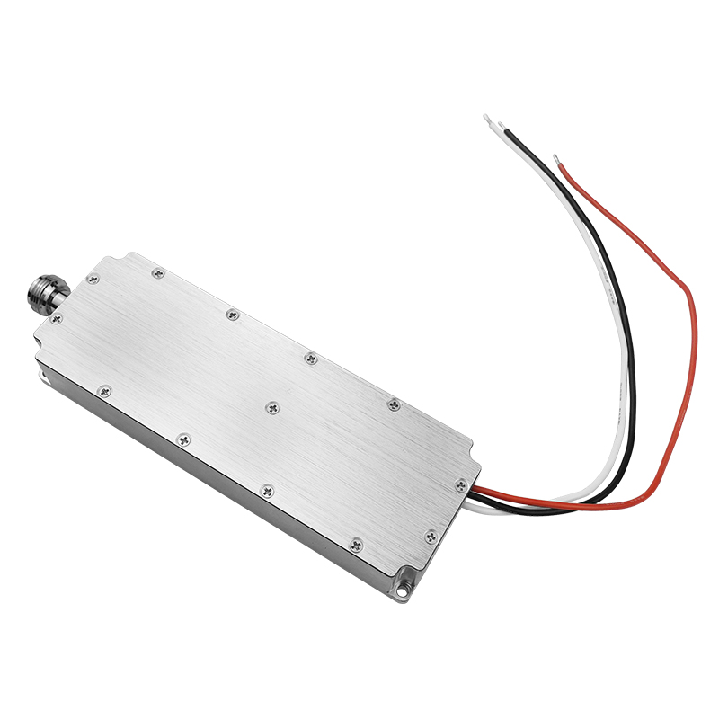 Digital Source Lora und Cirucaltor Drohnen-Störmodul