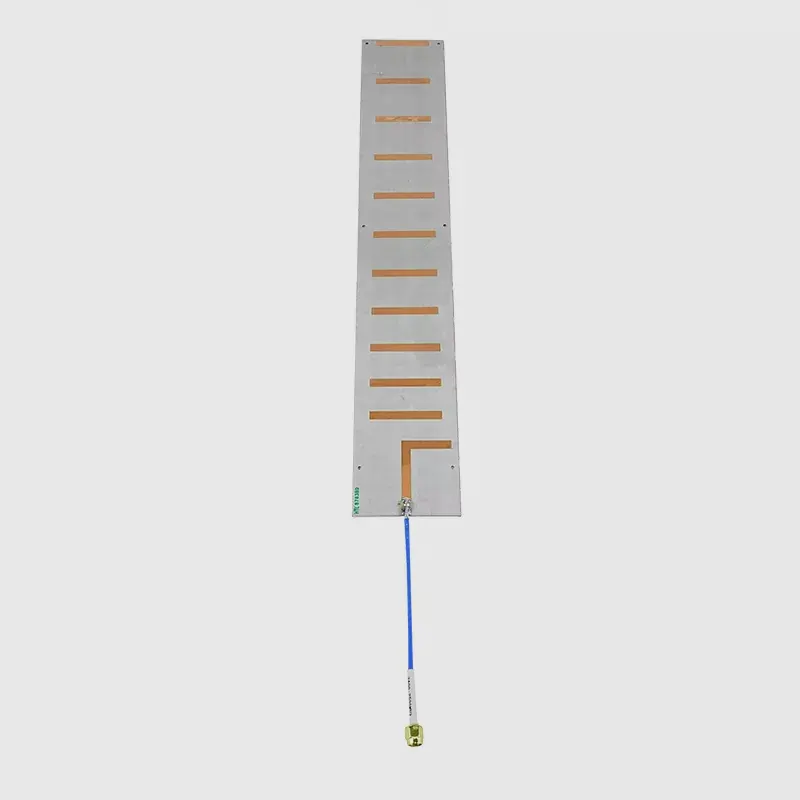 Drohnenverteidigungs-PCB-Signal-Störsender-Antenne