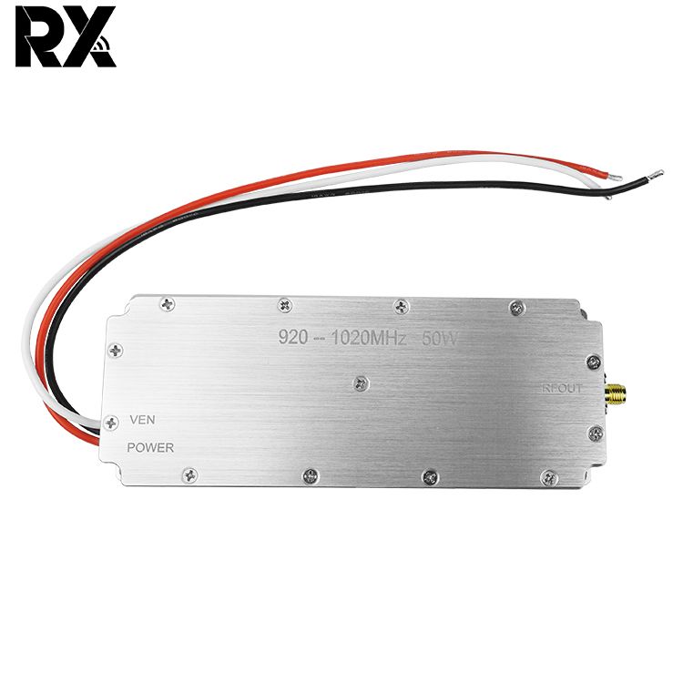 Galliumnitrid Digital Source Lora FPV Drohnenblockmodul