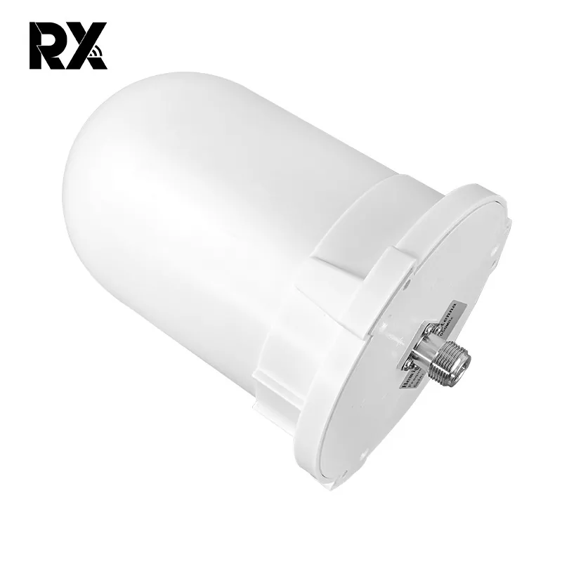 Omnidirektionale Antenne mit hoher Verstärkung und 700–1050 MHz