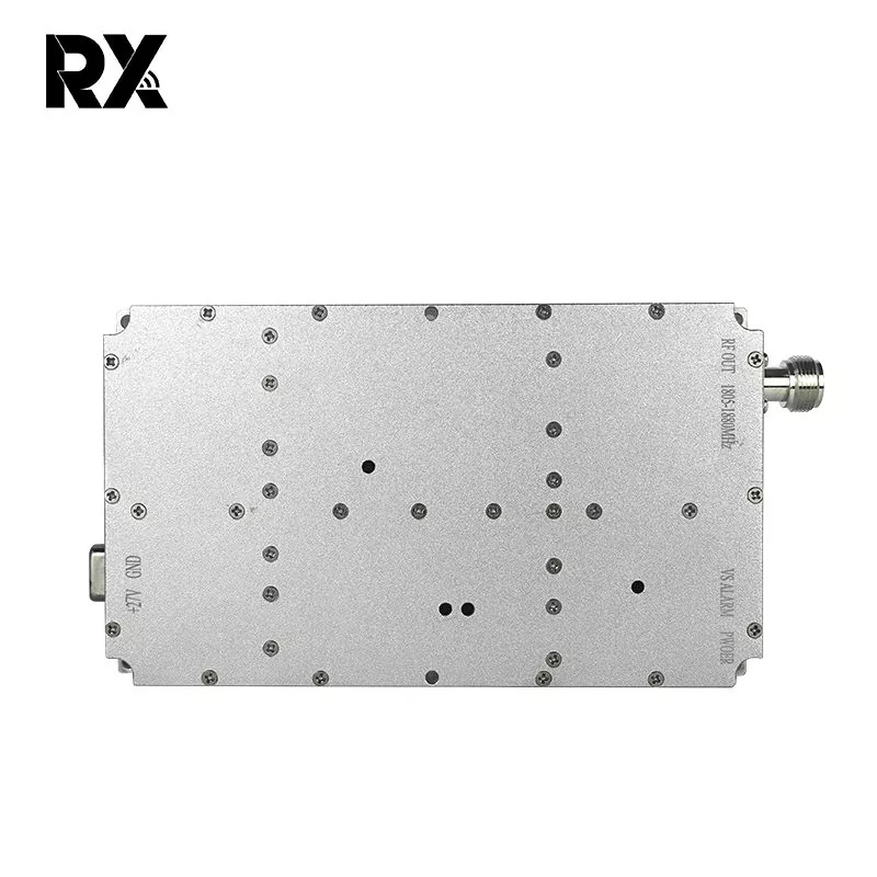 Hochleistungs-100-W-Drohnenschildmodul-RF-Modul