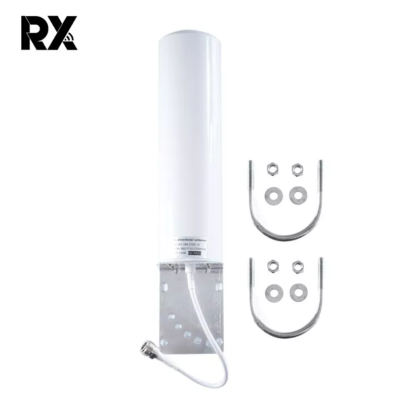 Mimo-Rundstrahlantenne mit großer Reichweite, 2400–2500 MHz