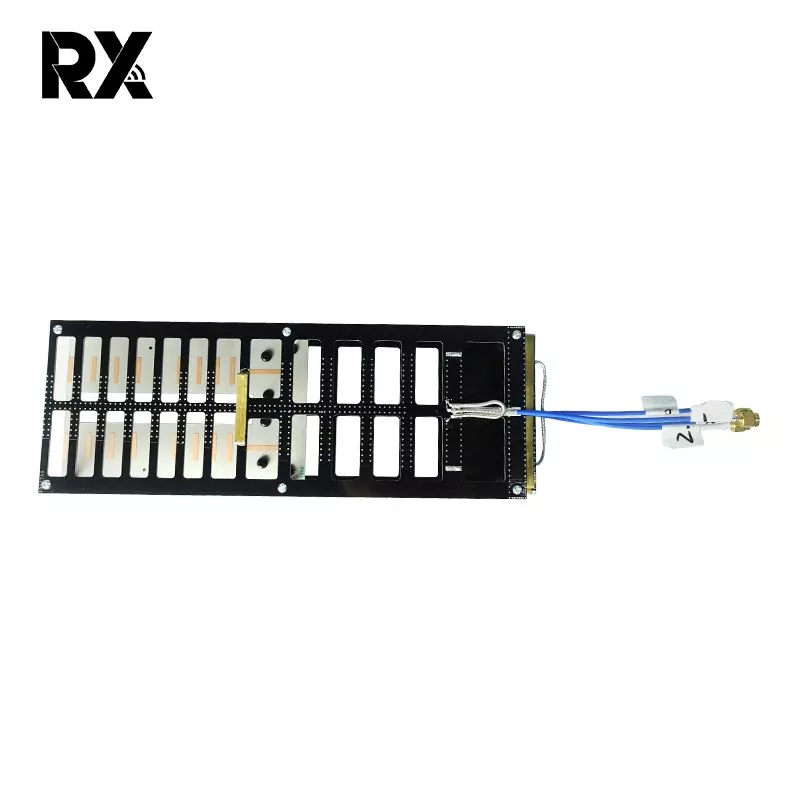 Multiband-4-Band-PCB-Antenne mit hoher Verstärkung für Anti-Dr