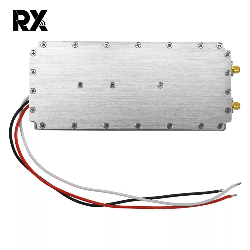 Neues Design 400–700 MHz Dualband-Leistungsmodul 50 W