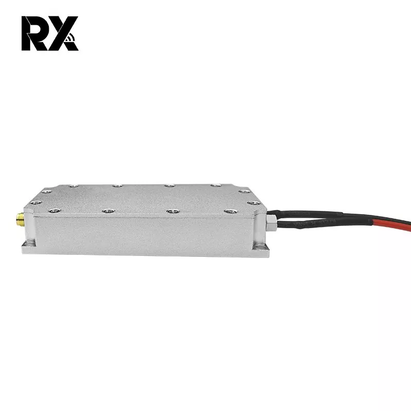 Kleines 10-W-40-dBm-Anti-Drohnen-Signalstörsendermodul