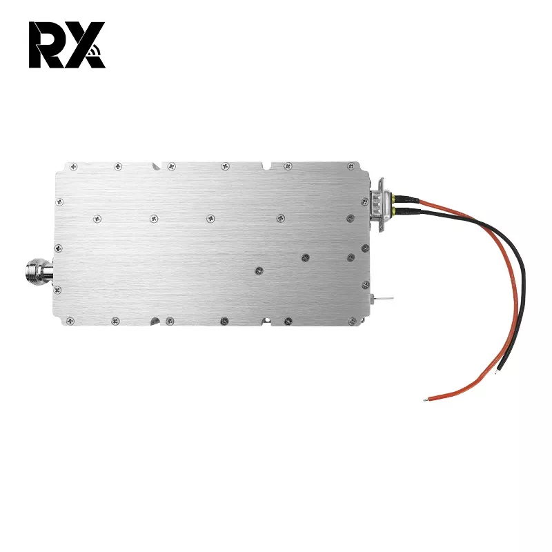 Ultra Band 100W 700-2700MHz UAV FPV Signal Drone Shield Modul