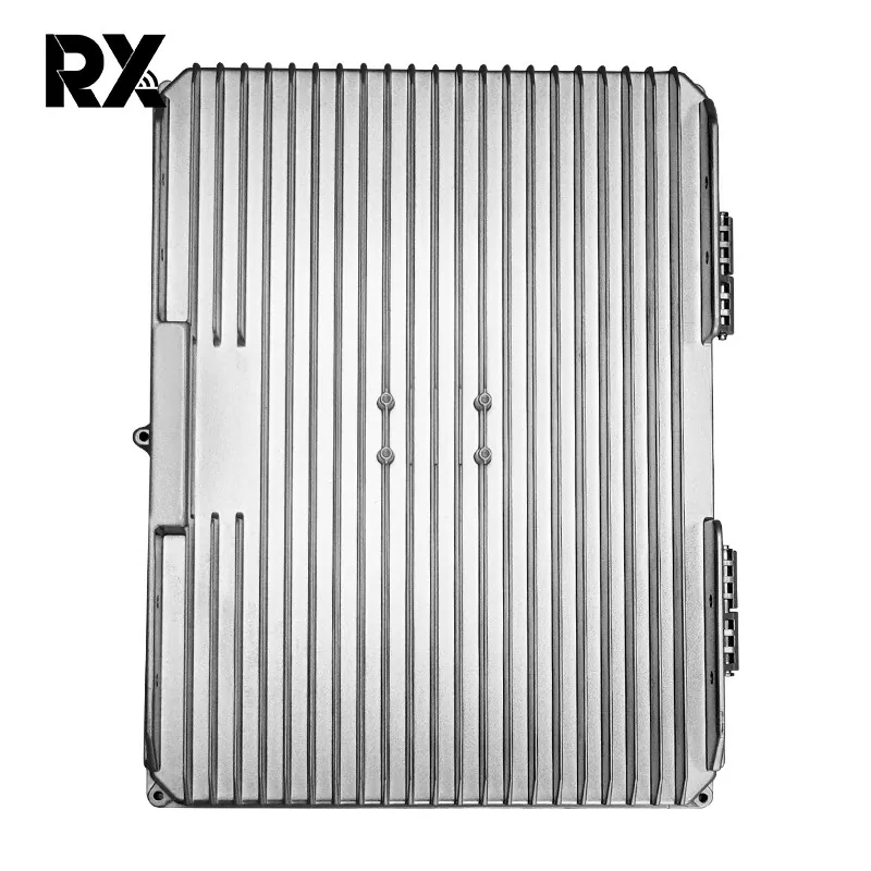 Ultrawasserdichtes Aluminiumgehäuse für Signalstörsender