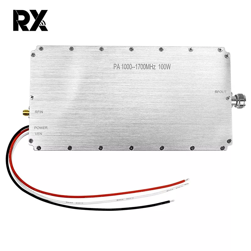 Breitband-700-1000-MHz-Wireless-Leistungsverstärker-Störsendermodul